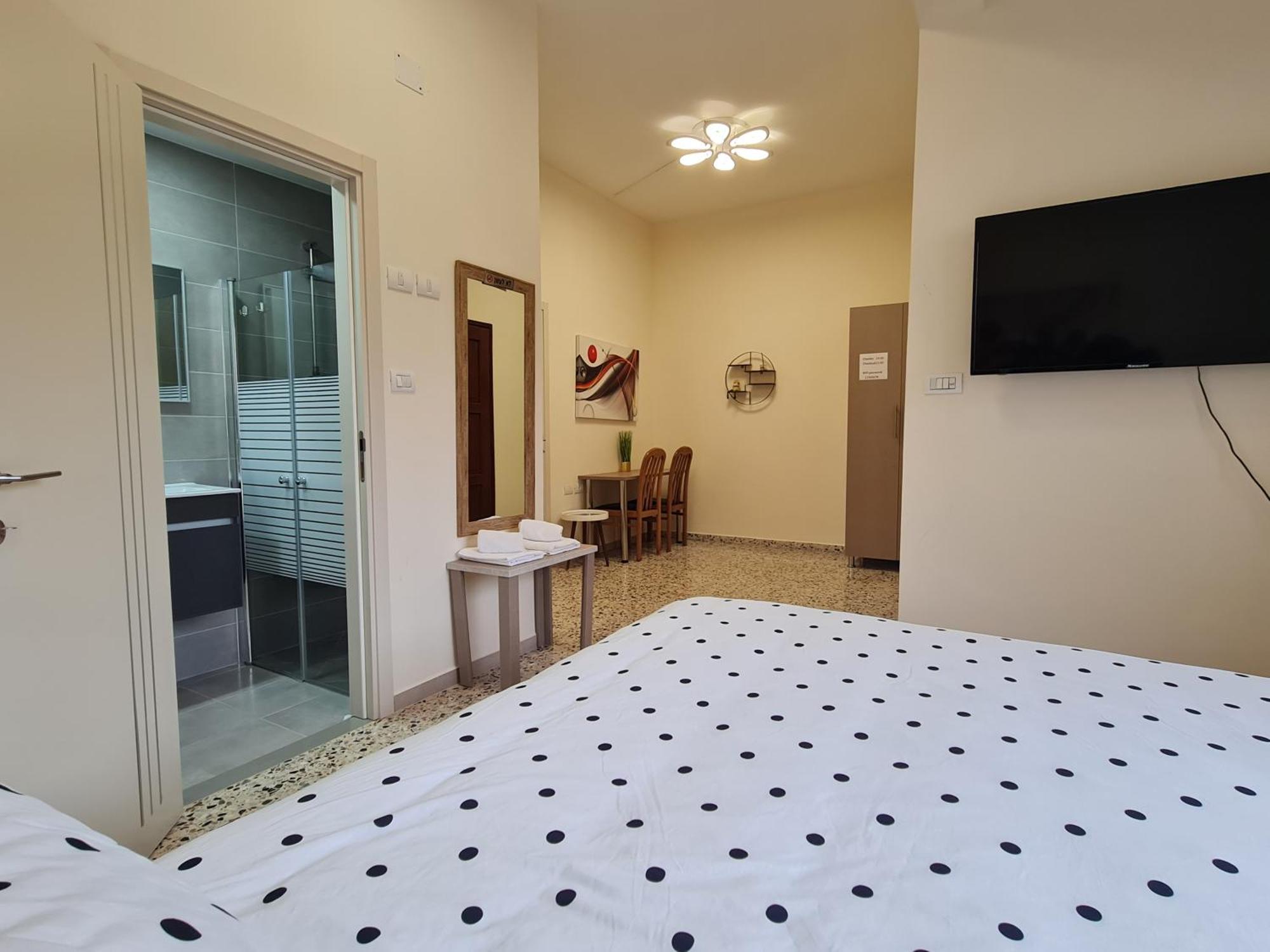 Rizik'S Guest House นาซาเรธ ภายนอก รูปภาพ