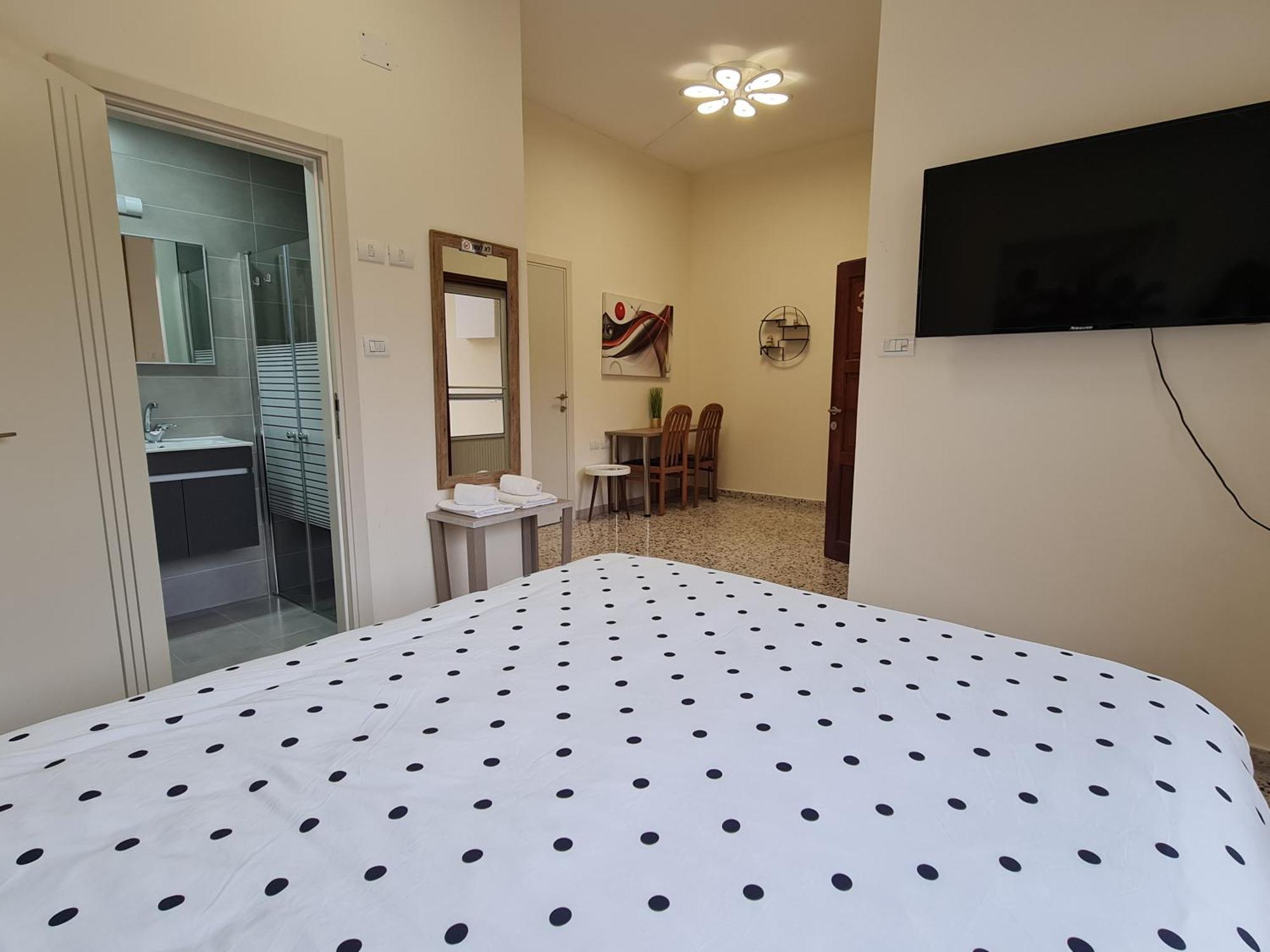 Rizik'S Guest House นาซาเรธ ภายนอก รูปภาพ