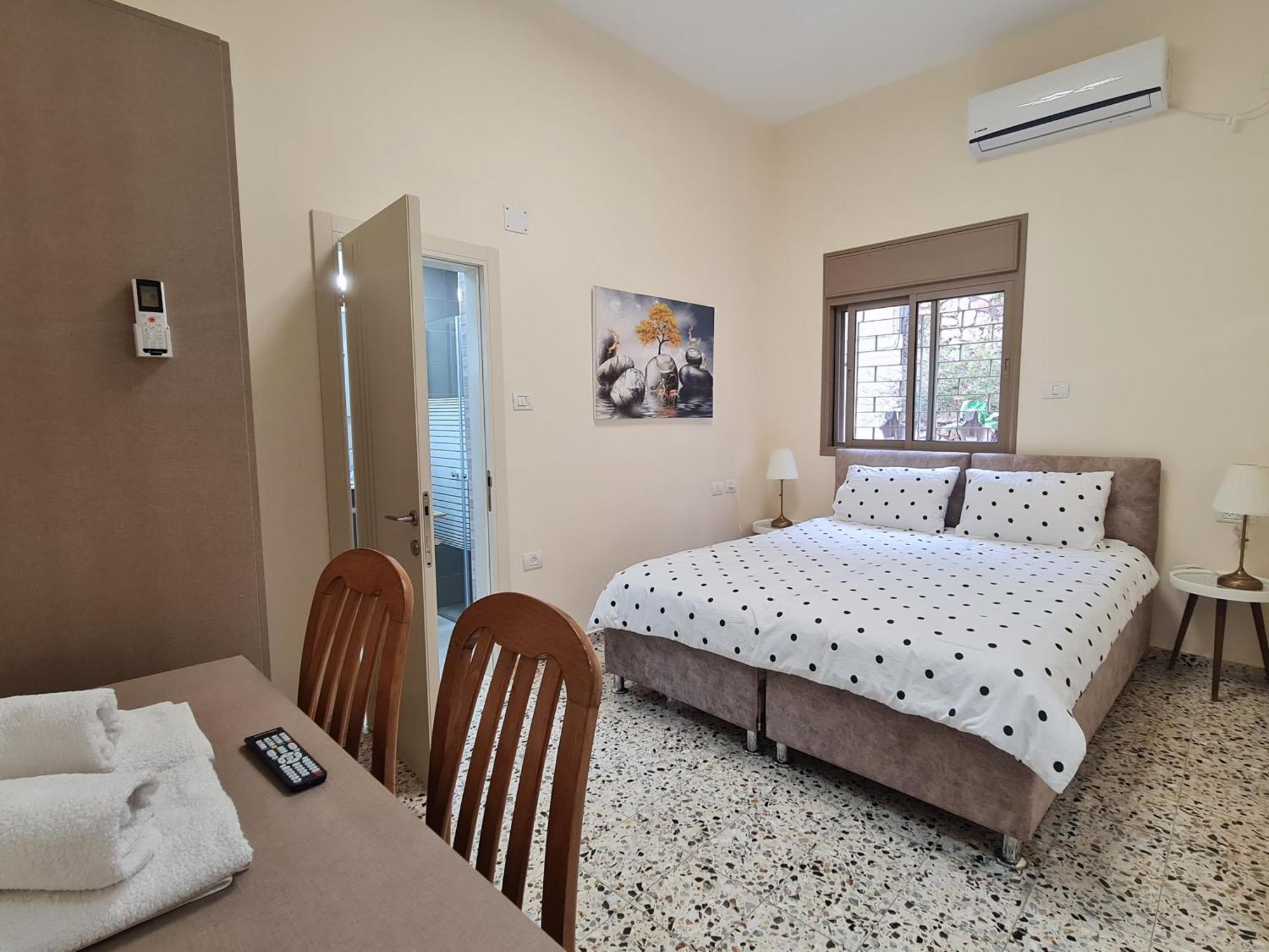 Rizik'S Guest House นาซาเรธ ภายนอก รูปภาพ